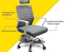 Ofis kreslosu
