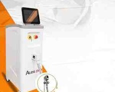 Alex Pro laser lazer aparatı