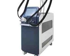 Lazer aparatı Candela Gentlelase laser