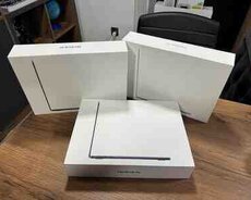 Macbook Air 13 M4 16256 Starlight (2025)