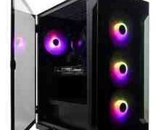 Masaüstü kompüter SevenHero Gaming