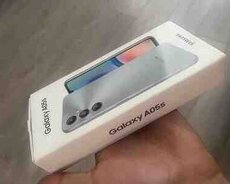Samsung Galaxy A05s Silver 128GB4GB