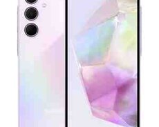 Samsung Galaxy A35 5G Awesome Lilac 128GB8GB