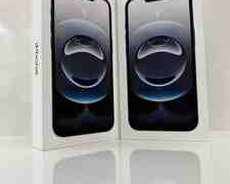 Apple iPhone 16e Black 128GB8GB