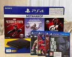 Sony PlayStation 4 Slim 1TB