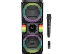 Portativ dinamik Euroacs eu-s950 Black