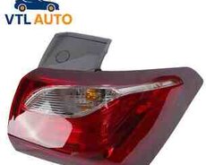 Chevrolet Equinox sol led stop işığı