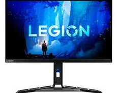 Monitor Lenovo Legion Y27 30 180hz 0.5ms