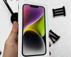 Apple iPhone 14 Midnight 128GB4GB