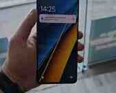 Xiaomi Poco X6 Black 256GB8GB