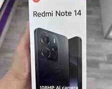 Xiaomi 14 Black 256GB8GB
