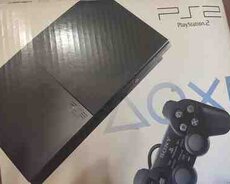 PlayStation 2 Slim