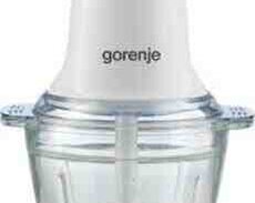 Doğrayıcı Gorenje S501GW