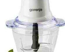 Doğrayıcı Gorenje S400XG