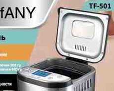 Çörək bişirən TIFFANY TF-501