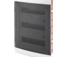 Avtomat qutusu GEWISS 36 Modul SA GW40239TB