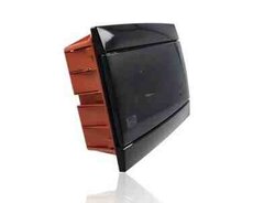 Avtomat qutusu GEWISS 8 Modul SA GW40225TN
