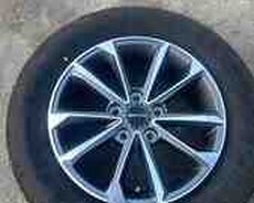 BYD Destroyer disk təkəri R16