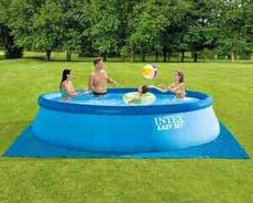 Hovuz Intex