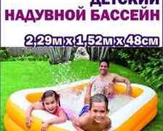 Hovuz İntex 57181