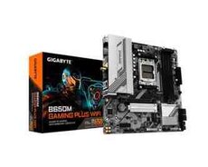Ana plata Gigabyte B650M Gaming Plus