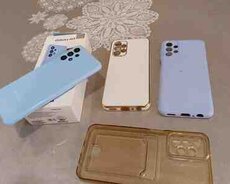 Samsung Galaxy A13 Blue 128GB6GB
