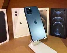 Apple iPhone 12 Pro Pacific Blue 128GB6GB
