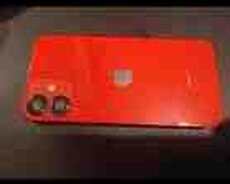 Apple iPhone 12 Mini Red 128GB4GB