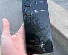 Xiaomi Redmi Note 13 Pro Midnight Black 256GB8GB