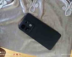 Xiaomi Redmi Note 13 Midnight Black 256GB8GB