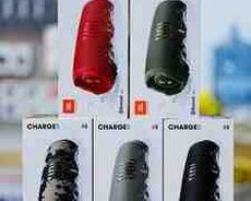 Dinamik JBL Charge 5 Black