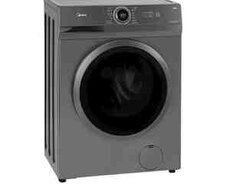 Paltaryuyan Midea MF100W60T-C