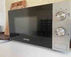 Mikrodalğalı soba Gorenje