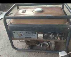 Generator Super Power
