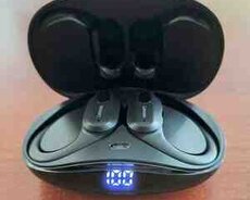 Bluetooth qulaqlıq Lenovo XT80