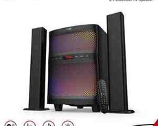 Bluetooth dinamik