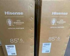 Televizor Hisense 85A6N