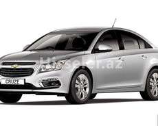 Cruze 1.4 1.6 1.8 ehtiyat hisseleri