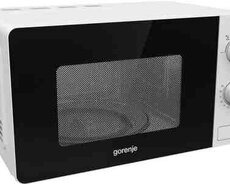 Mikrodağalı soba Gorenje MMO020MBII