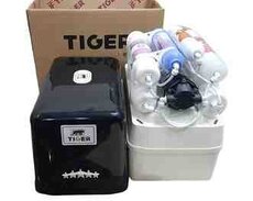 Su filteri Jammy Tiger