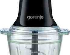 Doğrayıcı Gorenje S501GBK