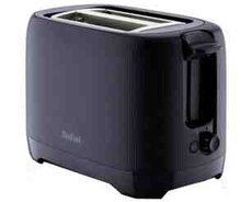 Toster TEFAL Morning Siyah (7211419021)