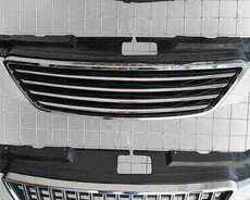 Chevrolet Malibu, Daewoo Gentra radiator barmaqlığı