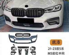 BMW F90 2021 LCI ön buferi