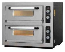 Pizza aparatı Maksan 502