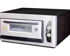 Pizza aparatı Maksan501