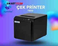 Qəbz printeri XP-T80Q