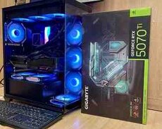 Masaüstü kompüter Msi 5070