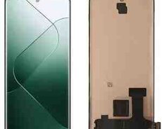 Xiaomi Redmi ekranları