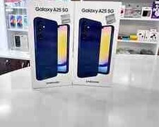 Samsung Galaxy A25 Brave Black 128GB6GB